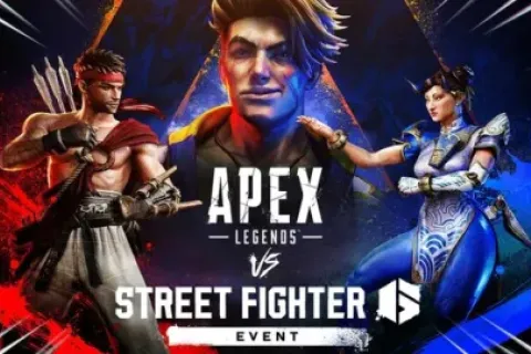 Apex Legends: Latest Update - 09/24/2026 - 2:00pm PT